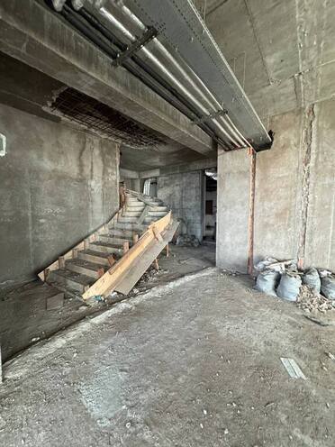 7-комн. новостройка - м. Элмляр Академиясы - 554 м² (14)