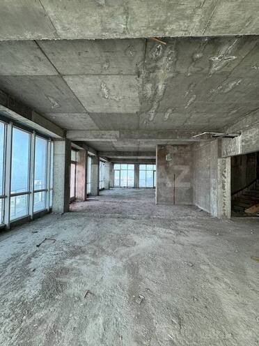 7-комн. новостройка - м. Элмляр Академиясы - 554 м² (10)