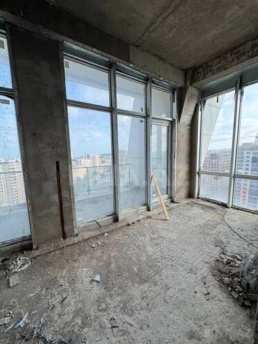 7-комн. новостройка - м. Элмляр Академиясы - 554 м² (13)