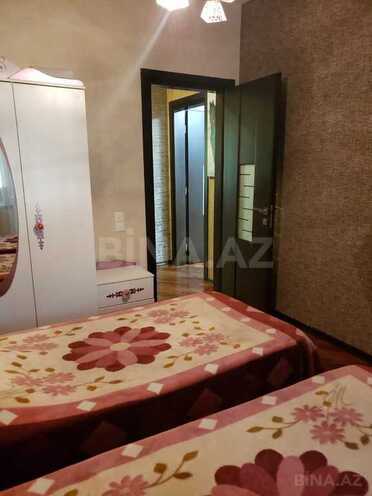 4 otaqlı yeni tikili - Şah İsmayıl Xətai m. - 98 m² (10)