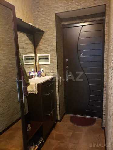 4 otaqlı yeni tikili - Şah İsmayıl Xətai m. - 98 m² (7)