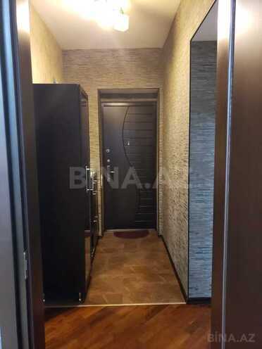 4 otaqlı yeni tikili - Şah İsmayıl Xətai m. - 98 m² (8)