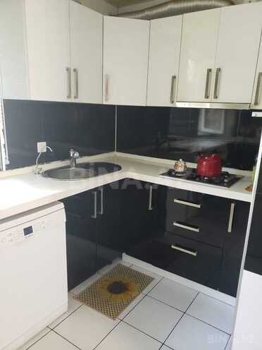 4 otaqlı yeni tikili - Şah İsmayıl Xətai m. - 98 m² (3)
