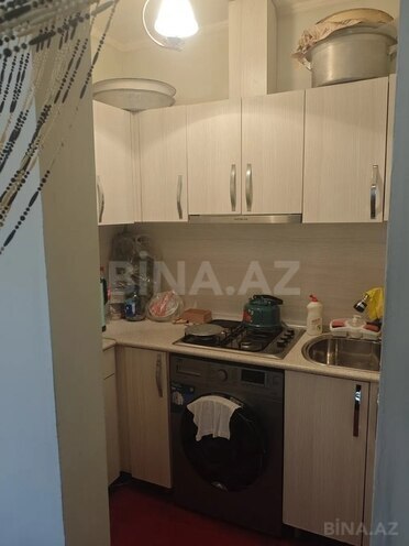 2-комн. дом/дача - пос. Балаханы - 60 м² (7)
