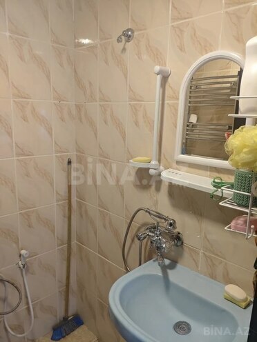 2-комн. дом/дача - пос. Балаханы - 60 м² (10)