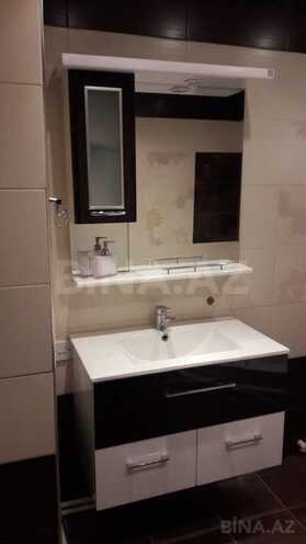 3 otaqlı yeni tikili - 20 Yanvar m. - 110 m² (11)