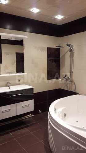 3 otaqlı yeni tikili - 20 Yanvar m. - 110 m² (8)