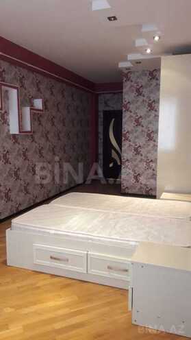 3 otaqlı yeni tikili - 20 Yanvar m. - 110 m² (3)