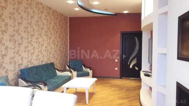 3 otaqlı yeni tikili - 20 Yanvar m. - 110 m² (17)