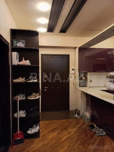 3 otaqlı yeni tikili - 20 Yanvar m. - 110 m² (19)