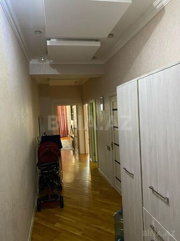 2-комн. новостройка - м. Ази Асланов - 67 м² (5)