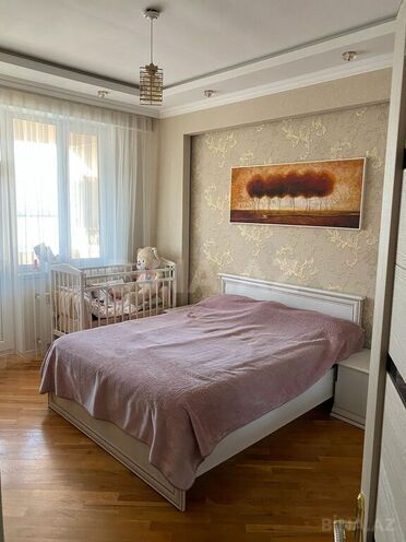 2-комн. новостройка - м. Ази Асланов - 67 м² (2)