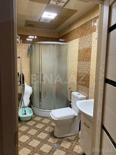 2-комн. новостройка - м. Ази Асланов - 67 м² (8)