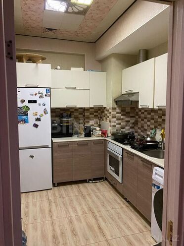 2-комн. новостройка - м. Ази Асланов - 67 м² (6)