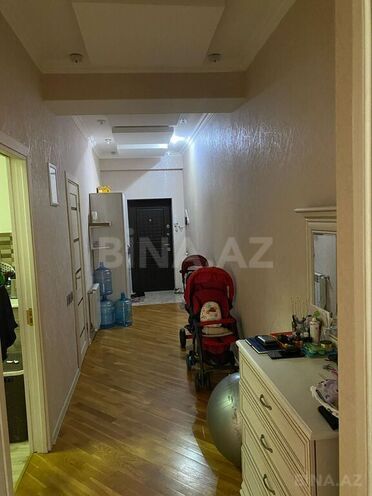 2-комн. новостройка - м. Ази Асланов - 67 м² (7)