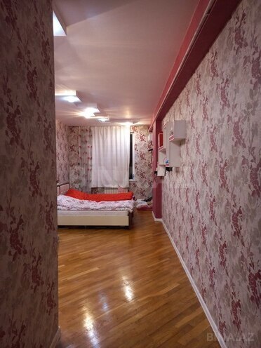 3 otaqlı yeni tikili - 20 Yanvar m. - 110 m² (15)