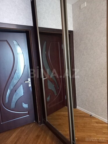 3 otaqlı yeni tikili - 20 Yanvar m. - 110 m² (7)