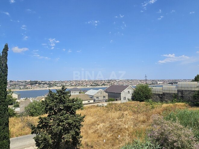 Участок - пос. Бакиханова - 12 сот (10)