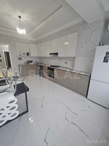 2 otaqlı yeni tikili - Bayıl q. - 95 m² (11)