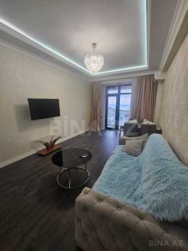 2 otaqlı yeni tikili - Bayıl q. - 95 m² (5)