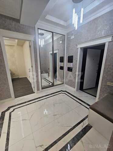 2 otaqlı yeni tikili - Bayıl q. - 95 m² (25)