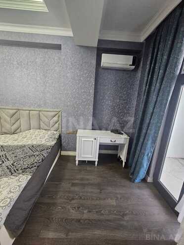 2 otaqlı yeni tikili - Bayıl q. - 95 m² (7)