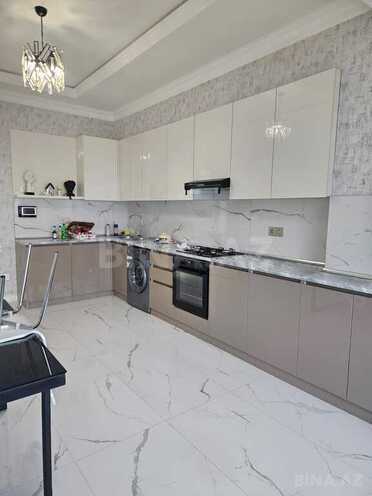 2 otaqlı yeni tikili - Bayıl q. - 95 m² (19)