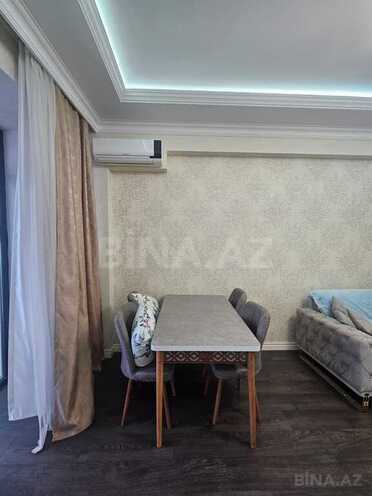 2 otaqlı yeni tikili - Bayıl q. - 95 m² (23)