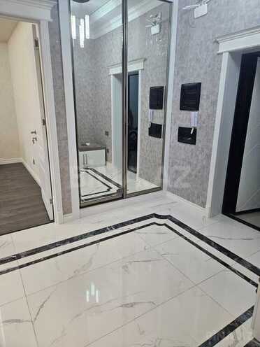 2 otaqlı yeni tikili - Bayıl q. - 95 m² (24)