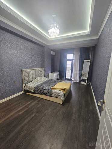 2 otaqlı yeni tikili - Bayıl q. - 95 m² (10)