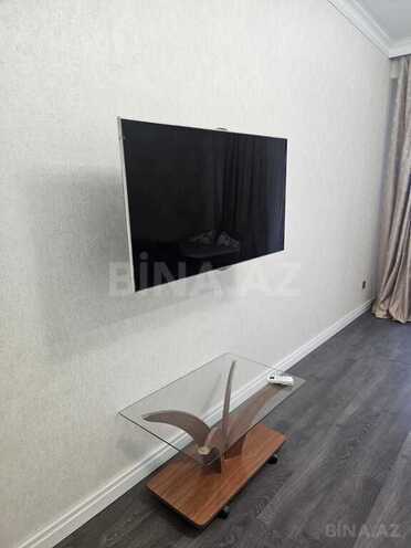 2 otaqlı yeni tikili - Bayıl q. - 95 m² (4)
