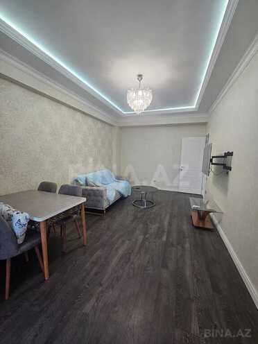 2 otaqlı yeni tikili - Bayıl q. - 95 m² (20)