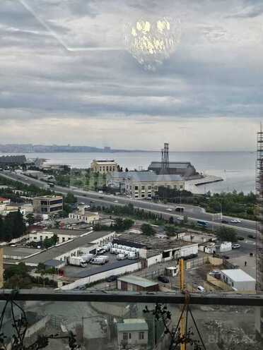 2 otaqlı yeni tikili - Bayıl q. - 95 m² (18)