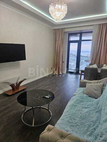 2 otaqlı yeni tikili - Bayıl q. - 95 m² (22)