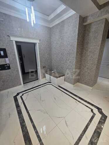 2 otaqlı yeni tikili - Bayıl q. - 95 m² (30)