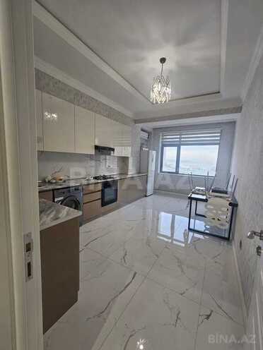 2 otaqlı yeni tikili - Bayıl q. - 95 m² (21)
