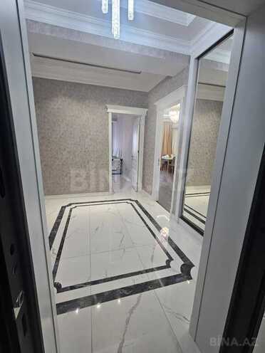 2 otaqlı yeni tikili - Bayıl q. - 95 m² (29)