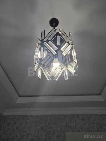 2 otaqlı yeni tikili - Bayıl q. - 95 m² (17)