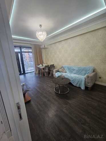 2 otaqlı yeni tikili - Bayıl q. - 95 m² (2)