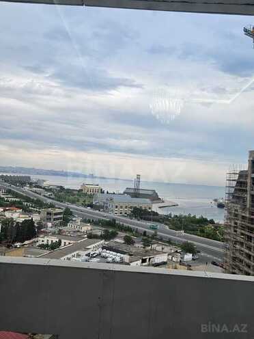 2 otaqlı yeni tikili - Bayıl q. - 95 m² (1)