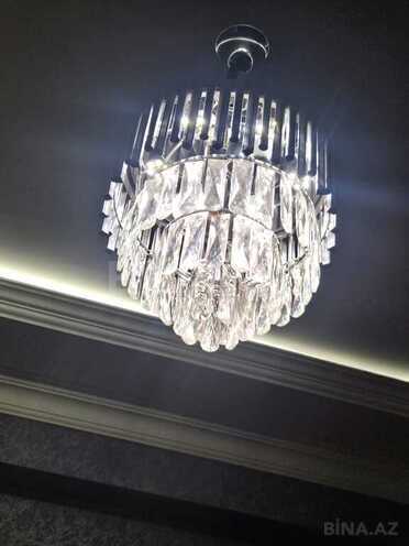 2 otaqlı yeni tikili - Bayıl q. - 95 m² (15)