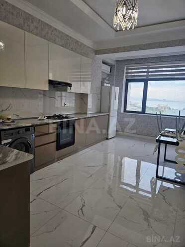 2 otaqlı yeni tikili - Bayıl q. - 95 m² (12)