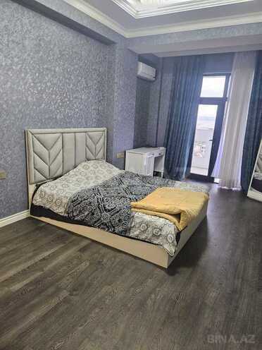 2 otaqlı yeni tikili - Bayıl q. - 95 m² (6)