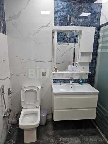 2 otaqlı yeni tikili - Bayıl q. - 95 m² (27)