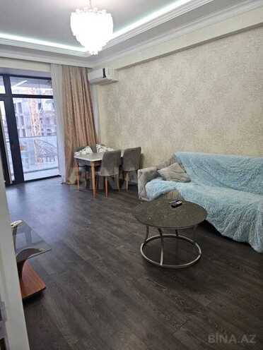 2 otaqlı yeni tikili - Bayıl q. - 95 m² (3)