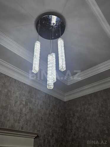 2 otaqlı yeni tikili - Bayıl q. - 95 m² (16)
