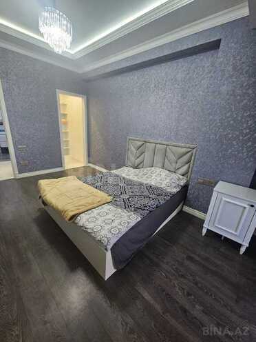 2 otaqlı yeni tikili - Bayıl q. - 95 m² (9)