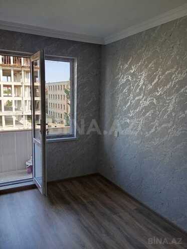1-комн. вторичка - Сумгаит - 32 м² (3)