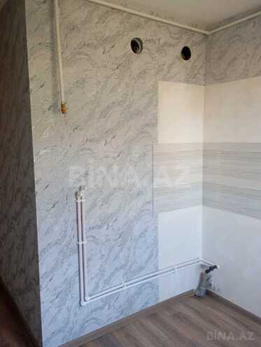 1-комн. вторичка - Сумгаит - 32 м² (7)