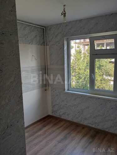 1-комн. вторичка - Сумгаит - 32 м² (4)